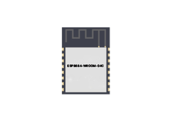 Tự động hóa công nghiệp Mô-đun ESP8684-WROOM-04C BLE 5 WiFi 2.4GHz