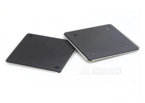 STM32H735ZGT6 Máy vi điều khiển MCU ARM Cortex-M7 Máy vi điều khiển 32 bit 550MHz