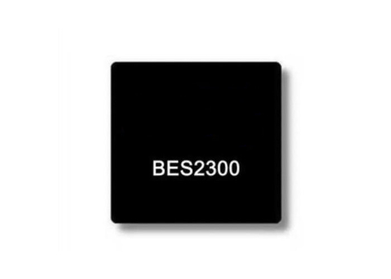 BES2300 IC BT WiFi công suất thấp BT Chế độ kép AIoT SoC Chip BGA Gói