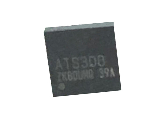 ATS300X BT IC TWS True Wireless BT 5.0 Ic tai nghe ATS300 Công suất thấp QFN32
