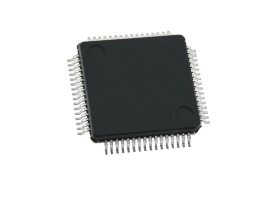 Chip mạch tích hợp STM32H725VEH6 STM32H7 ARM Vi điều khiển - MCU