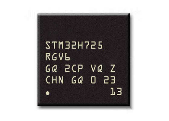Chip mạch tích hợp STM32H725RGV6 IC vi điều khiển STM32H725 32 bit ARM MCU