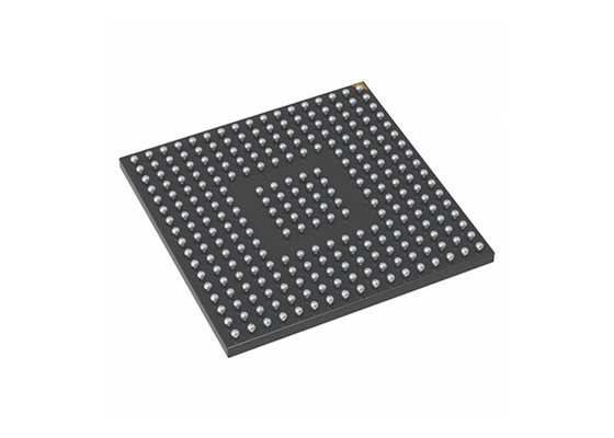 Chip mạch tích hợp STM32H735IGK6 STM32H735 Bộ vi điều khiển lõi đơn 32 bit