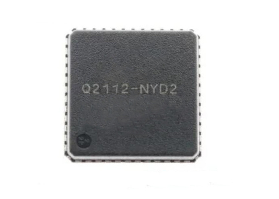 Chip ô tô một cổng 88Q2112-A2-NYD2A000 Chip Ethernet PHY