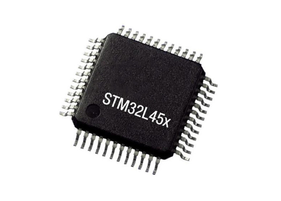 Chip mạch tích hợp STM32L452CCU6 IC vi điều khiển STM32L452 UFQFN48