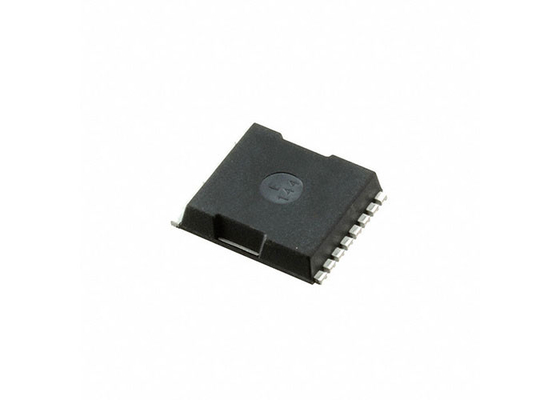 Bóng bán dẫn IPT012N08N5 N-Kênh 80V 300A 375W Giá gắn bề mặt PG-HSOF-8-1