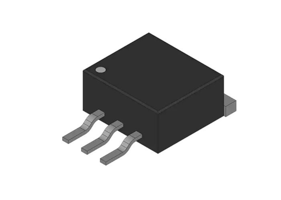 Chip mạch tích hợp PSMN4R8-100BSE Bóng bán dẫn N-kênh 100V 4,8mΩ