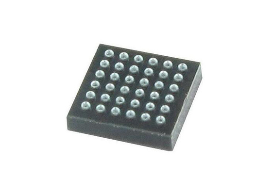 Chip mạch tích hợp MAX98390CEWX Bộ khuếch đại Class-D tăng cường MAX98390 WLP36