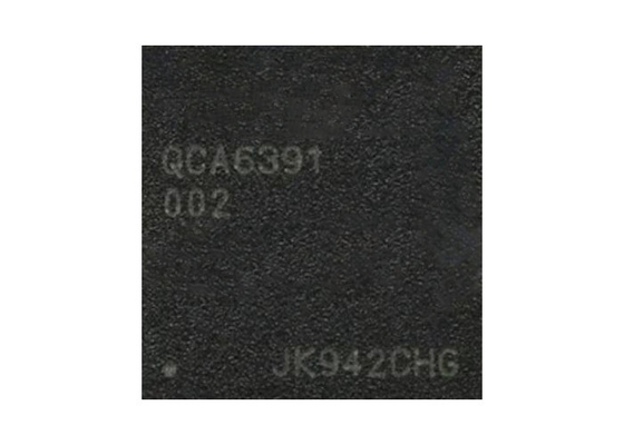 Chip WIFI 6 GHz 2.4GHz QCA-6391-0-NSP265-TR-02-0 Chip SOC tích hợp cao