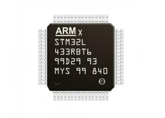 Mạch tích hợp vi điều khiển 80Mhz STM32L433RBT6 Chip MCU công suất thấp FPU