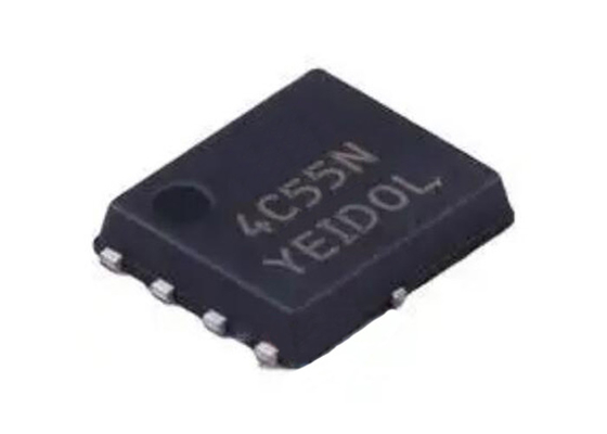 Chip mạch tích hợp NTMFS4C55NT1G NTMFS4C55 MOSFET Transistor DFN5
