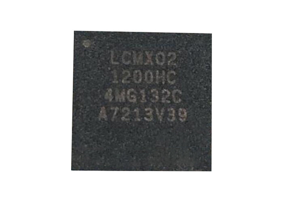 3.49 Chip mạch tích hợp MA LCMXO2-1200HC-4MG132C IC FPGA CSPBGA132