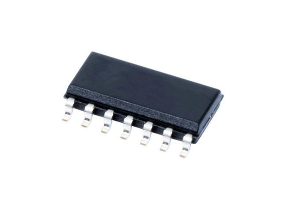 Chip mạch tích hợp TCAN1146DRQ1 Bộ thu phát 135 mV Nửa CAN 14-SOIC