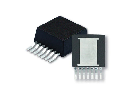 LMZ12001TZ-ADJ/NOPB Mô-đun PoL Bộ chuyển đổi DC DC TO-PMOD-7
