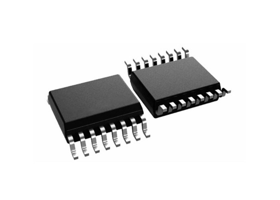 Chip mạch tích hợp PCM1753TDBQRQ1 Bộ chuyển đổi âm thanh kỹ thuật số sang analog PCM1753-Q1