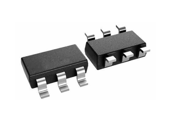 Chip mạch tích hợp LM73C0QDDCRQ1 Cảm biến nhiệt độ kỹ thuật số LM73-Q1 SOT-23-6
