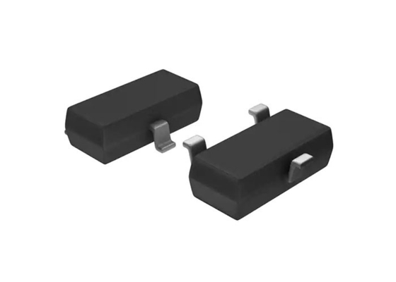 DRV5053VAEDBZTQ1 Chip mạch tích hợp Cảm biến hiệu ứng Hall Trục đơn SOT-23-3