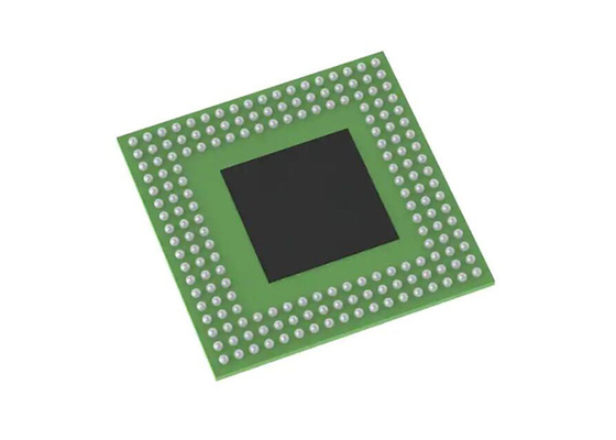 900Mbps Chip đơn IWR6843ARQGALPR IC thu phát RF IWR6843 VFBGA180