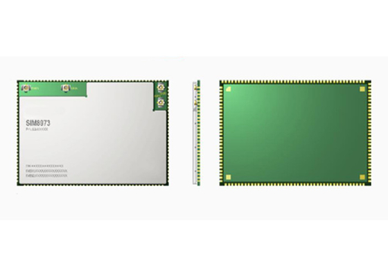Mô-đun thông minh LTE Cat 4 2.0GHz SIM8973W Mô-đun giao tiếp không dây SIM8973