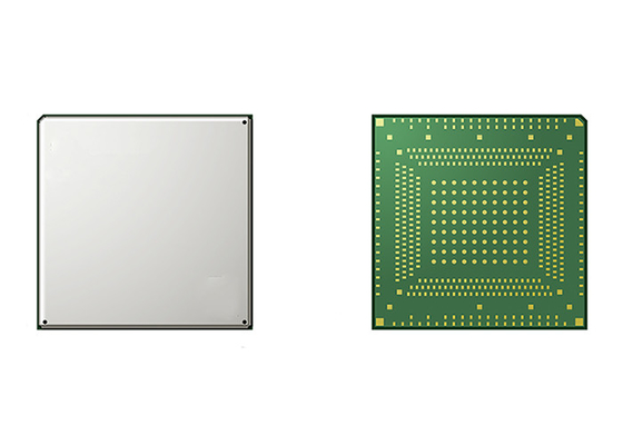 SIM8800CE Mô-đun IGBT dành cho ô tô Đa băng tần 5G NR và Mô-đun C V2X Truyền dữ liệu 2.4Gbps