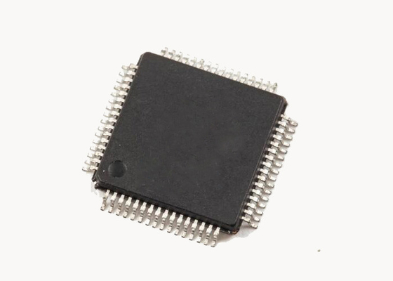 Chip mạch tích hợp MKV10Z128VLH7 MKV10Z128 IC vi điều khiển 75MHz LQFP64