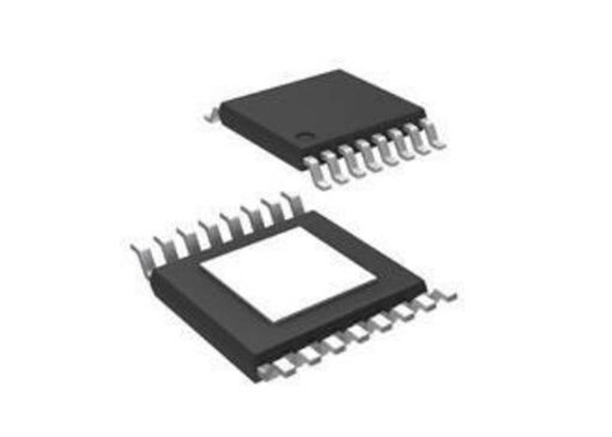 Bộ chuyển đổi bước xuống đồng bộ 2.1MHz LM53602AQPWPRQ1 LM53602 TSSOP16
