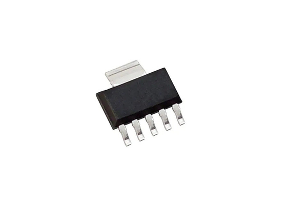 TPS79633QDCQRQ1 IC ổn áp tuyến tính độ ồn cực thấp 1A
