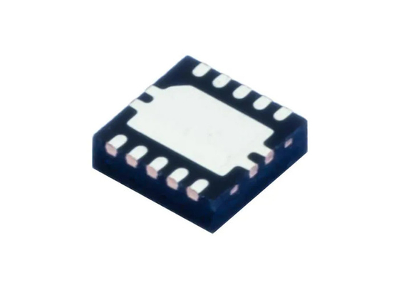Chip mạch tích hợp TPS62402QDRCRQ1 Bộ chuyển đổi bước xuống kép 400mA và 600mA 2.25MHz