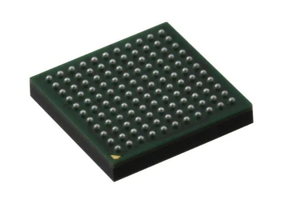 Chip Mạch Tích Hợp MK24FN1M0VDC12 IC Vi Điều Khiển 120MHz MK24FN1M0