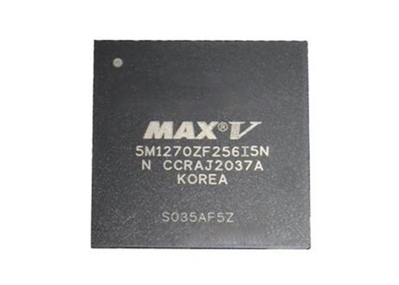 Chip IC 5M1270ZF256I5N 5M1270 Thiết bị logic lập trình phức hợp 256FBGA