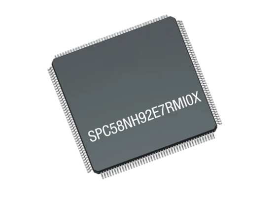 Chip ô tô 10 MB SPC58 SPC58NH92E7RMI0X Bộ vi điều khiển lõi ba 32 bit IC