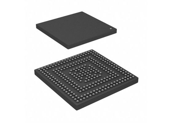 SAK-TC377TP-96F300S AA 32-Bit Tri-Core Microcontroller MCU với tốc độ 300MHz 6MB Flash trong gói 292-LFBGA