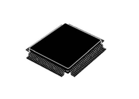 Chip ô tô SPC58EG80E5FEC0X Bộ vi điều khiển SPC58 32Bit IC 160MHz