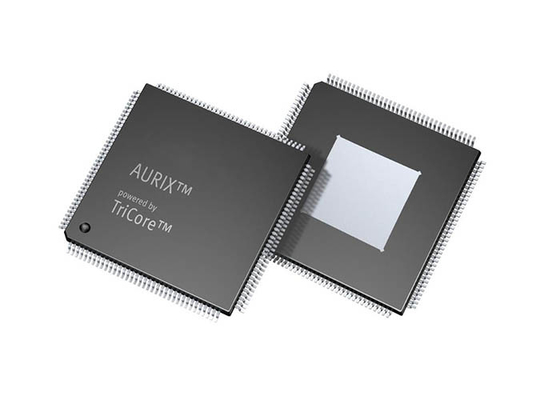 SAK-TC364DP-64F300W IC Vi điều khiển AA TriCore AURIX 32 Bit Lõi kép 300MHz 4MB