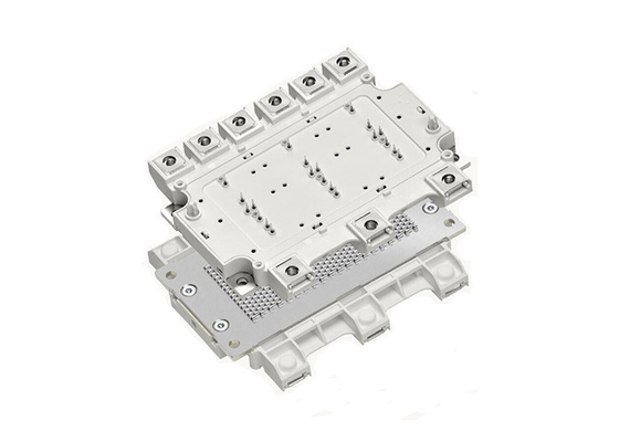 FS650R08A4P2 FS650R08 Mô-đun IGBT ô tô 750V 650A Biến tần ba pha