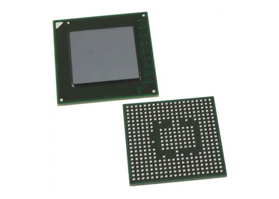 Bộ xử lý tín hiệu số EP2AGX45CU17I5G EP2AGX45 DSP Gói 550MHz UBGA358