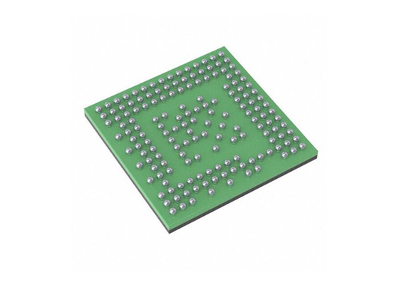 AWR1843ABGABLRQ1 AWR1843 Chip ô tô Hệ thống RF 900Mbps trên chip TFBGA161