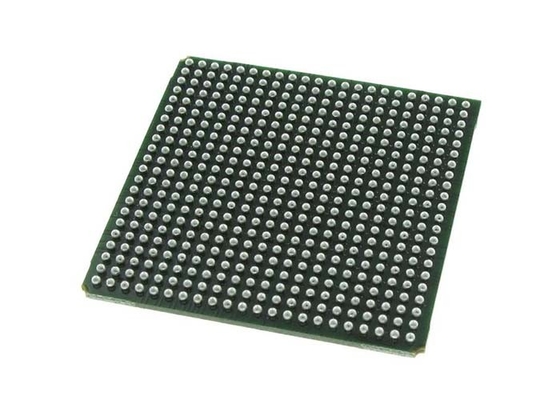 Chip mạch tích hợp 450MHz 10M16DAF484I7G IC cổng lập trình trường IC BGA484