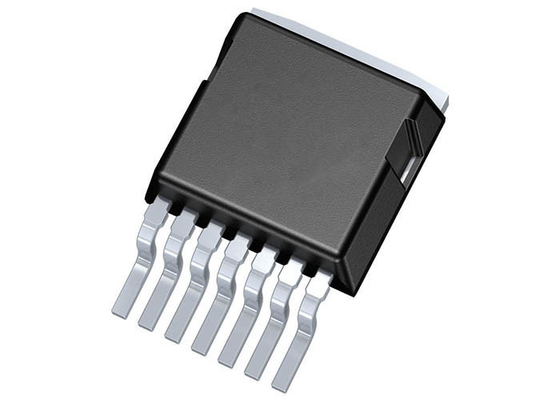 Bóng bán dẫn MOSFET silicon cacbua TO-263-7 Gói AIMBG120R030M1