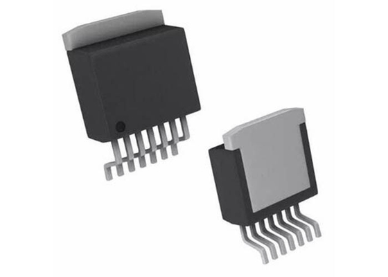 AIMBG120R020M1 Mạch tích hợp SiC Bóng bán dẫn Mosfet cho ô tô