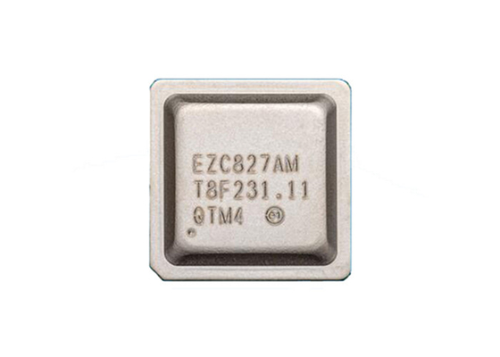 EZC827AM SLM2Q IC Ethernet Gói FCBGA Chip mạch tích hợp