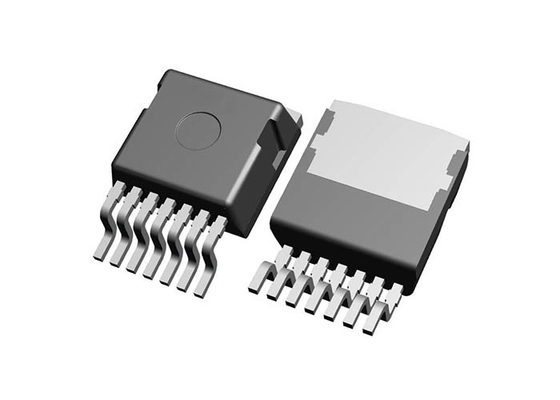Chip mạch tích hợp AIMBG120R060M1 33A Bóng bán dẫn MOSFET silicon carbide TO-263-7