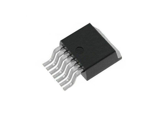 Gói 1200V SiC MOSFET TO263-7 AIMBG120R080M1 dành cho ô tô