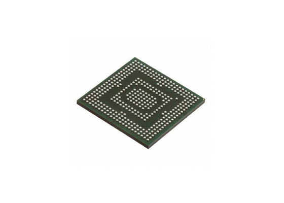 AD21584WCBCZ4A10 Chip mạch tích hợp Bộ xử lý tín hiệu số lõi kép BGA349