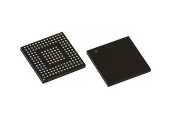 ADSP-SC587W Bộ xử lý tín hiệu số ARM Cortex A5 Gói DSP BGA lõi kép