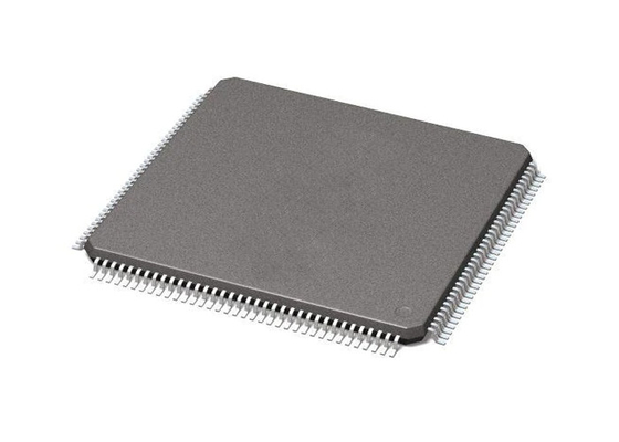SPC5744PFK1AMLQ9 Chip ô tô Bộ vi điều khiển 32 bit MCU 200 MHz 2,5 MB