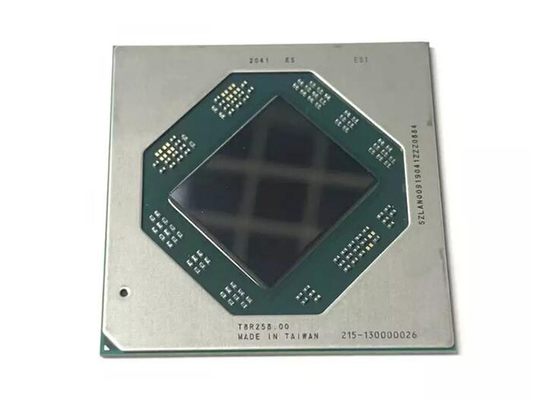 Chip mạch tích hợp 8GB 215-130000026 Bộ vi xử lý GPU Gói IC BGA