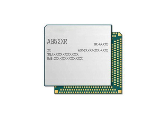 Mô-đun IGBT dành cho ô tô AG525R-GL Mô-đun giao tiếp LTE-A dành cho ô tô