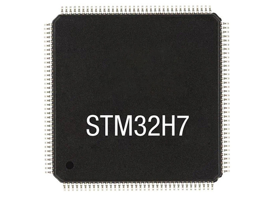 Chip mạch tích hợp STM32H747BGT6 DSP hiệu suất cao với IC vi điều khiển ARM DP-FPU