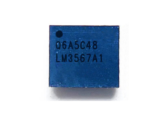 LM3567A1YCGR Chip IC iPhone LM3567 DSBGA25 IC điều khiển đèn flash LED